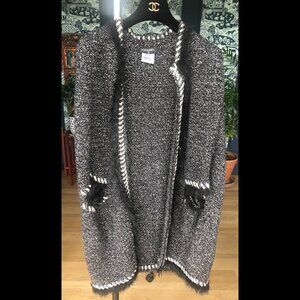 Chanel Cardigan (FR 34)